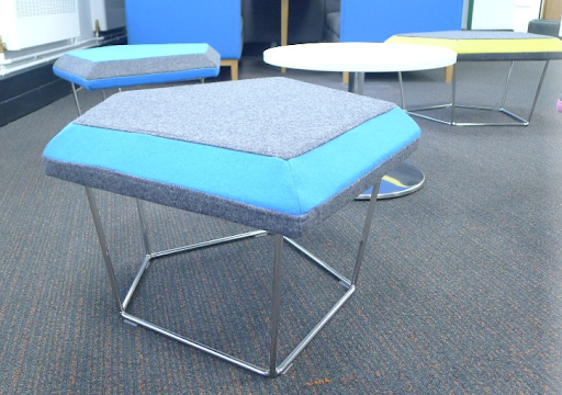 Used Office Chair