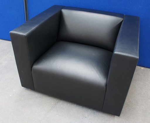 Used Office Chair
