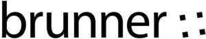 Brunner logo