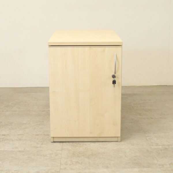 Maple D/H Cupboard