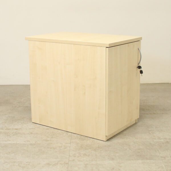 Maple D/H Cupboard