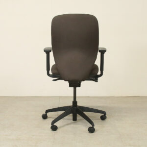 Boss Design Lily Grey Operators Chair