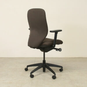 Boss Design Lily Grey Operators Chair