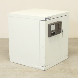 Chubb S60 DIS Data Cabinet with Keys