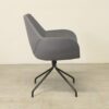 Grey Meeting Chairs