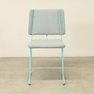 Johanson Blue Meeting Chair