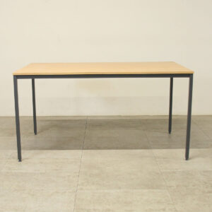 Light Oak 1400mm  Table