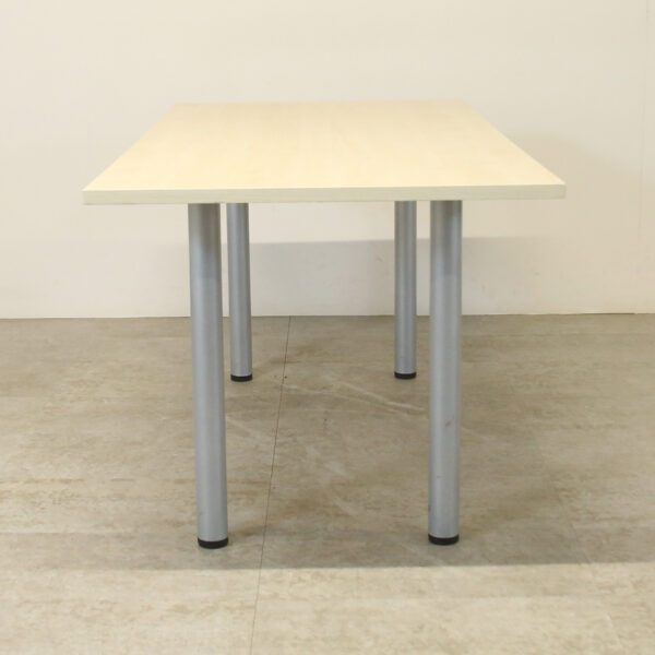 Maple 1600 x 800 Canteen Table