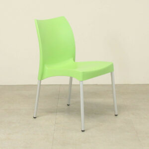 Siesta Exclusive Light Green Vita Chair - Ex Display