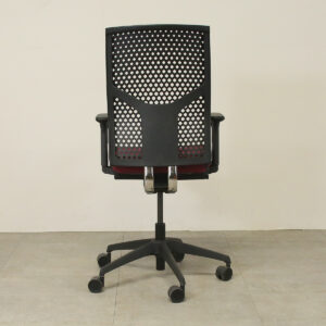 Sven Operators Chair - Ex Display