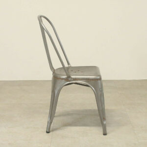 Tolix Chaise A Steel Chair