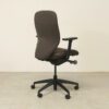 Boss Design Lily Grey Operators Chair
