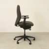 Boss Design Lily Grey Operators Chair