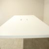 Kusch Co White High Table