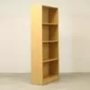 Oak 1800h Bookcase