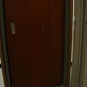 Tann 1515mm high Data Safe