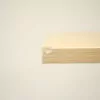 Oak 800mm Square Table - HILL248DS