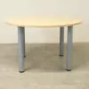 Maple 1200mm diameter Circular Table - FLX011