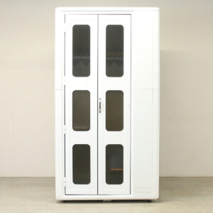 Studiobrick Hallo White Phone Booth