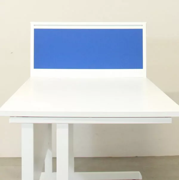 AS NEW - Blue D/M 800w Return Screen