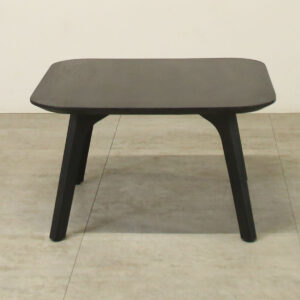 Black Coffee Table