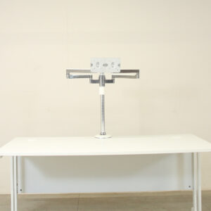 Humanscale Double Monitor Arm - ALT031