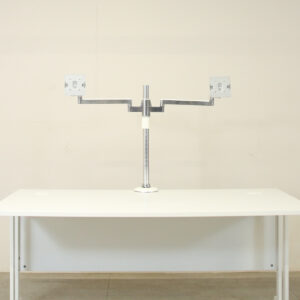 Humanscale Double Monitor Arm - ALT031