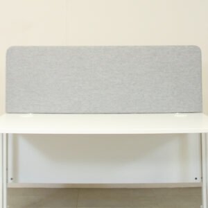 Narbutas 2-Tone 1600w Desk Mounted Screen - As New - EXD222