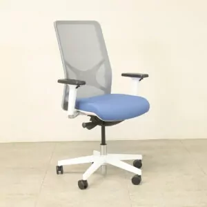 Narbutas  Wind  Mesh Back Operators Chair