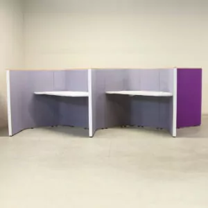 Verco Bee 4 Person Purple Cluster Pods - ABA006DS