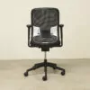 Orangebox Do Black Mesh Back Operators Chair