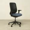 Orangebox Do Light Blue Operators Chair