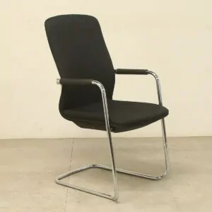 Senator Black Stacking Meeting Chair - LOC040