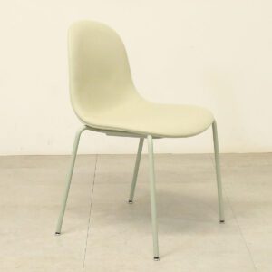 Allermuir Postachio Stacking Meeting Chair - LOC069