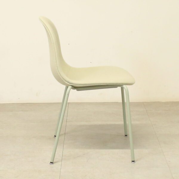Allermuir Postachio Stacking Meeting Chair - LOC069