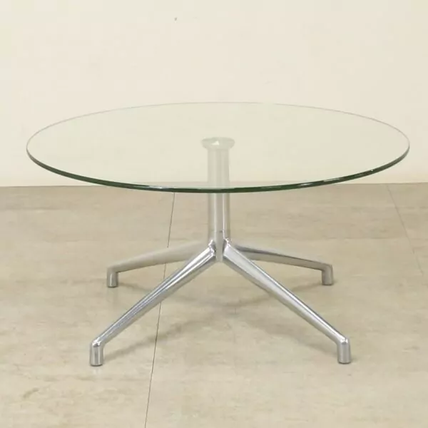 Boss Design Kruze Glass Coffee Table - 3DO138