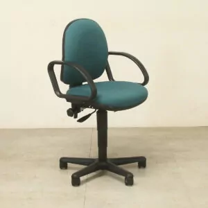 Senator Teal Operators Chair - HCL005