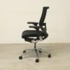 Sidiz T50 Black Mesh Back Operators Chair - ENV363