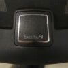 Bestuhl E1 Black Mesh Back Operators Chair - ENV423