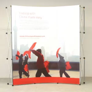 Impact Pop Up - GOR351