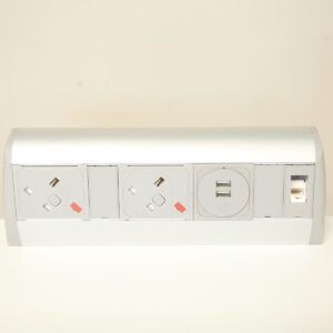 Grey D/M Power Pack - GOR344