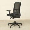Bestuhl Mesh S30B Back Black Operators Chair - ENV378