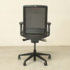 Bestuhl Mesh S30B Back Black Operators Chair - ENV378