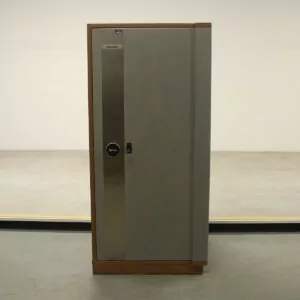 Tann 1515mm high Data Safe