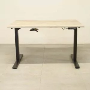 Edit Office Rustic 1200mm H/A Desk - LOC264