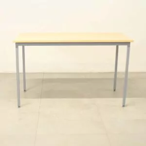 L&P Light Beech Table - FAC006