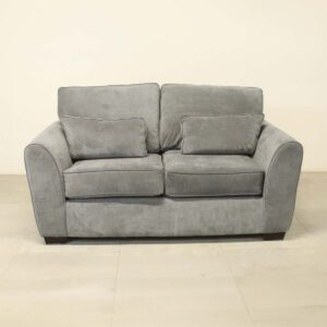Sofa Factory Grey Sofa - FAC007