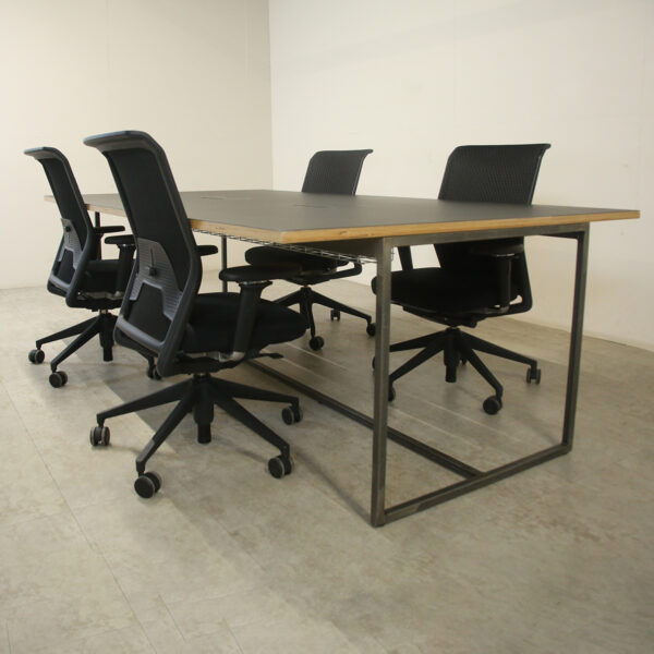 Worktable for 4 - MOS002DS
