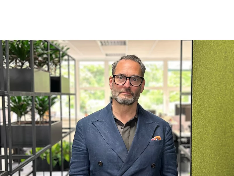 Richard Ford Joins The LOF Group