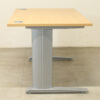 Beech 1200mm Straight Desk - HCL016